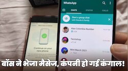 'बॉस' के सिर्फ एक WhatsApp मैसेज ने कंपनी को कर दिया कंगाल! 10 करोड़ का लगा चूना