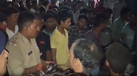 Jehanabad: निजी नर्सिंग होम में लापरवाही से प्रसूता की मौत, परिजनों का भारी हंगामा