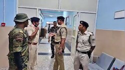 एनकाउंटर में घायल भरत भूषण तिवारी की इलाज के दौरान मौत, थानेदार पर तानी थी पिस्तौल