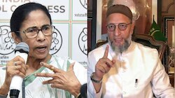 “शिकारी नया है, लेकिन जाल पुराना है”, TMC और शिवसेना में टूट पर ओवैसी का बड़ा हमला