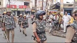 मोहर्रम जुलूस को लेकर यूपी में कड़े नियम लागू; ताजियों की ऊंचाई तय, हथियार पर रोक