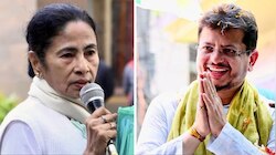 ममता को अब कलकत्ता हाईकोर्ट से लगा झटका, ऋतब्रत बनर्जी ही होंगे नेता विपक्ष