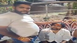 महाकाल मंदिर में क्या हुआ? 'महाकाल' लिखे युवक की पहचान खुलते ही मच गया बवाल