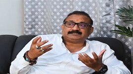एफआईआर नहीं ली जा रही है तो कोर्ट जाइए, कोचिंग विवाद में बोले अशोक चौधरी