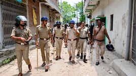 नालंदा में बवाल: नगरनौसा में डिग्री कॉलेज की मांग को लेकर उग्र हुआ प्रदर्शन