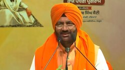 CM सैनी बोले- गुरु अर्जुन देव जी का बलिदान सत्य और धर्म की रक्षा का अमर संदेश