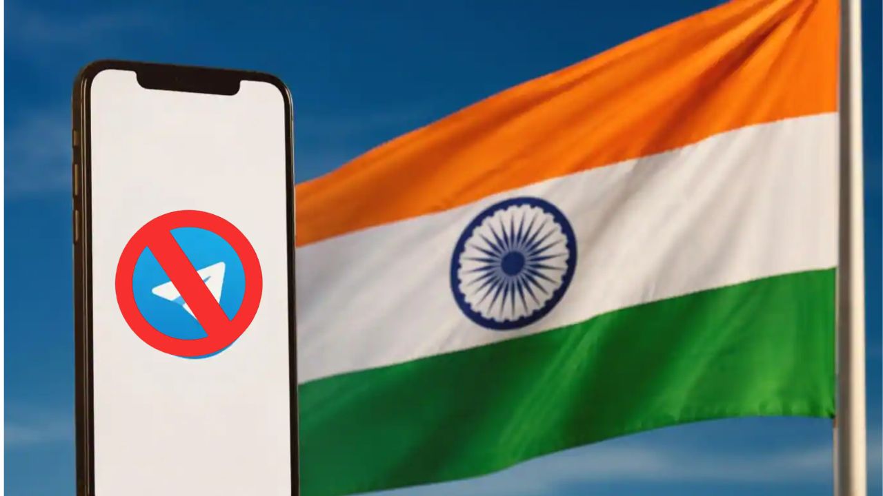 कई हफ्तों से दे रहे थे चेतावनी... Telegram पर सरकार का बड़ा खुलासा, कोर्ट में लगाए गंभीर आरोप; क्या हमेशा के लिए बैन होगा?