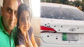पाकिस्तान में गोलीबारी की भेंट चढ़ी ऑस्ट्रेलियाई बच्ची; नौ साल की हानिया की मौत पर न