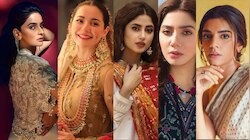 पाकिस्तान की इन 7 फिल्म एक्ट्रेस पर दिल हार बैठते हैं हिंदुस्तान के कट्टर पाक विरोधी
