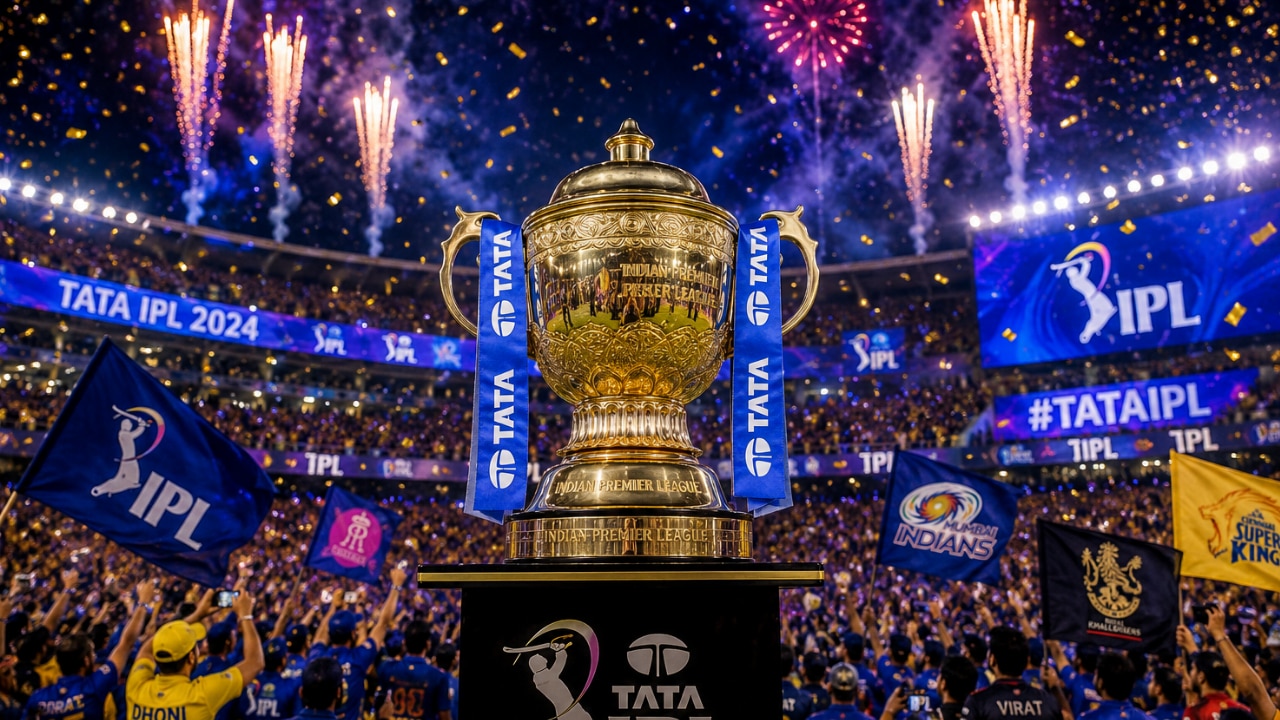 गर्मी और बारिश बनी सिरदर्द... IPL 2027 की जल्दी हो सकती है शुरुआत! BCCI तैयार कर रहा मास्टरप्लान