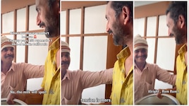 अमेरिका में 450 रुपये लीटर दूध सुन चमकीं दूधवाले की आंखें! व्लॉगर से पूछ लिया ऐसा...