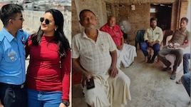 शहीद के मां-बाप रोते रह गए, 21 लाख लेकर चली गई मंगेतर, अब रक्षा मंत्री से लगाई गुहार