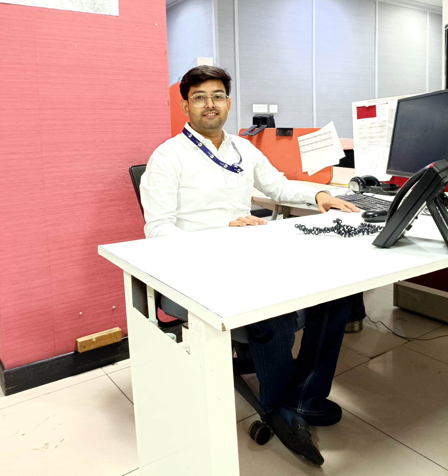 Akib Khan Mansoori 