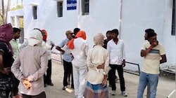तालाब में डूबने से 2 सगे भाइयों की मौत, पोस्टमॉर्टम के लिए मांगा गया घूस