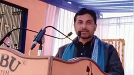 रिलेशनशिप के नाम पर धोखा! मुरादाबाद में दलित युवती से 3 साल तक रेप