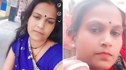 इंस्टाग्राम पर रील बनाते-बनाते युवक से हुआ प्यार, पति और बच्चों को छोड़कर गई पत्नी
