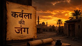 Muharram 2026: यजीद की अधीनता स्वीकार कर लेते हुसैन, तो नहीं होती कर्बला की जंग 