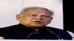 'ई ना चलतो...पुलिस को चुनौती दोगे तो ठोक दिए जाओगे', एनकाउंटर पर मांझी का बड़ा बयान