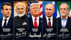 मोदी से मैक्रों और US से ईरान तक कई समझौतों पर मुहर, क्या संकेत देते हैं ये दस्तखत?