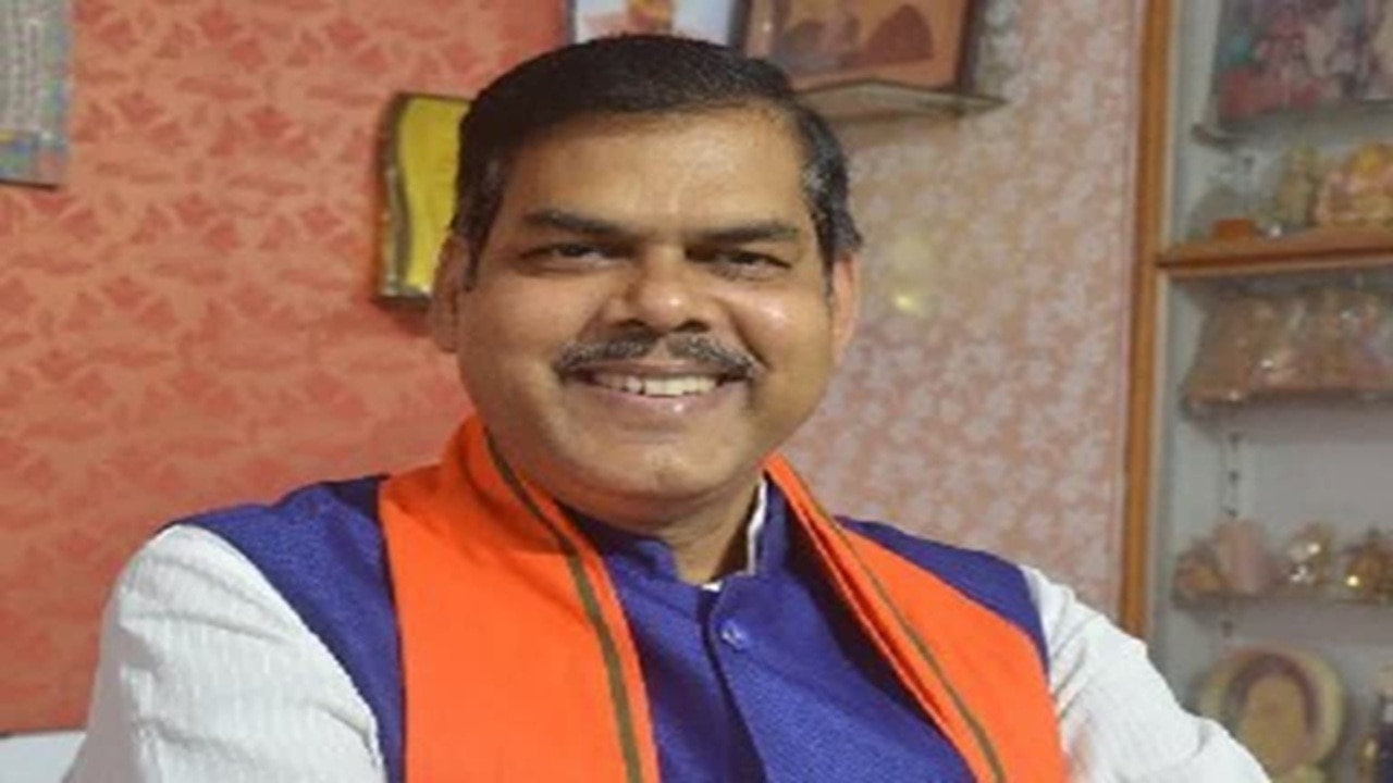 Bihar Politics: 'लालू जी सठिया गए हैं, अब...', RJD अध्यक्ष पर शिक्षा मंत्री मिथिलेश तिवारी का विवादित बयान