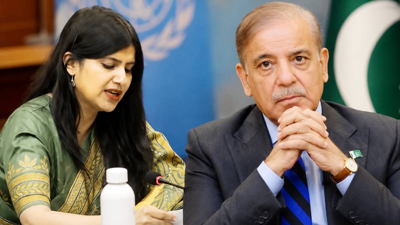 सिंधु जल संधि पर भारत की दो टूक, UNHRC में पाकिस्तान को करारा जवाब