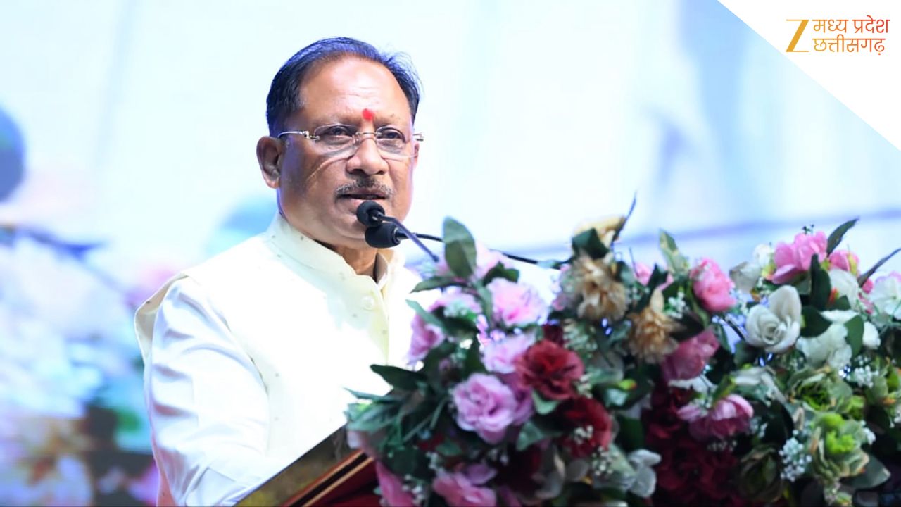 छत्तीसगढ़ कैबिनेट में फेरबदल की अटकलें तेज! CM हाउस में अचानक हुई हाईलेवल मीटिंग, दौरा निरस्त कर पहुंचे मंत्री