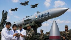 अब रूस पर निर्भरता खत्म! ब्रह्मोस का पहला स्वदेशी वारहेड तैयार; बढ़ेगा एक्सपोर्ट