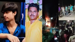 विरोध, हत्या और फिर आग की लपटें...जानिए संतकबीरनगर मर्डर केस की पूरी टाइमलाइन