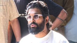 अल्लू अर्जुन को आया कोर्ट का बुलावा! संध्या थिएटर भगदड़ केस में बने ‘आरोपी नंबर 11’