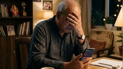 5 द‍िन की तेजी के बाद फ‍िर क्‍यों गि‍रा शेयर बाजार, इन 5 कारण से खाक हुए 5 लाख करोड़