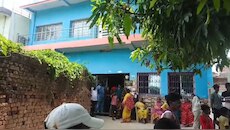 नालंदा में बंद घर में 33 लाख की चोरी, जेवरात और नकदी लेकर चोर फरार