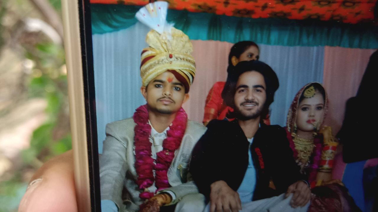 आगरा में देवर-भाभी के अफेयर का खौफनाक अंजाम, पति की हत्या कर खेत में फेंका शव; 48 घंटे में खुला राज