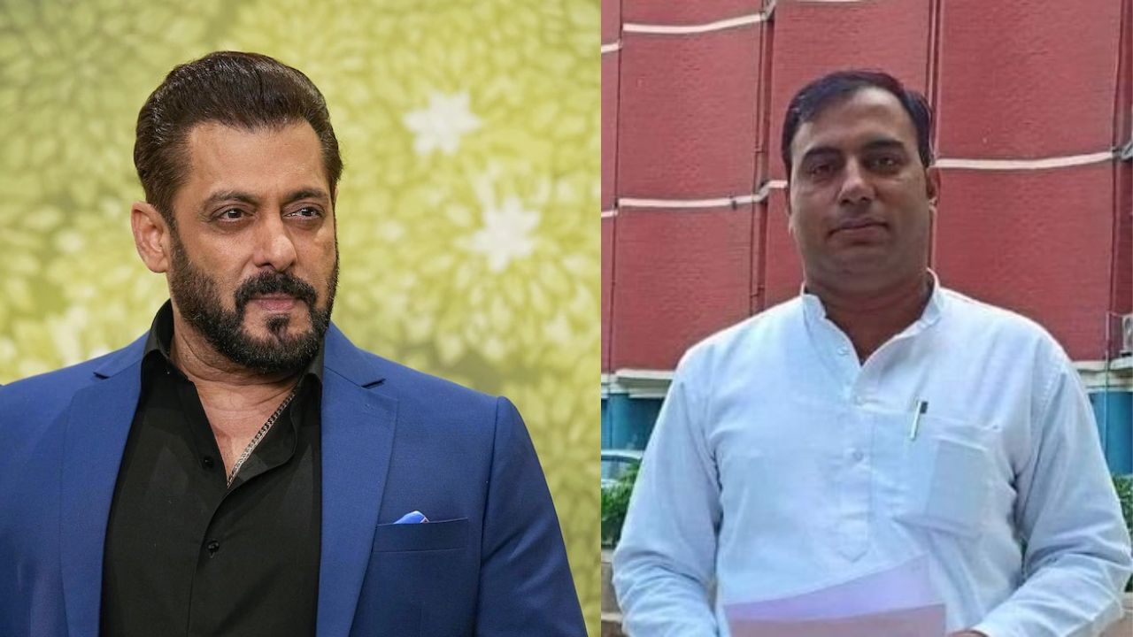 कोई भगवान नहीं है...’ सलमान खान को लेकर ‘काला हिरण’ के डायरेक्टर का बड़ा बयान; भाईजान के फिरोजा ब्रेसलेट पर भी कसा तंज