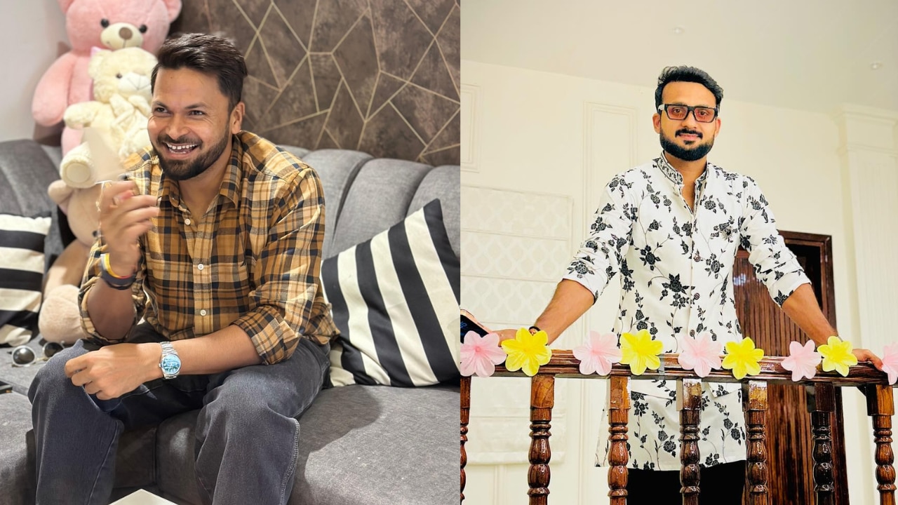 बिहार सरकार का दो स्टार क्रिकेटरों को बड़ा तोहफा, टीम इंडिया के तेज गेंदबाज मुकेश और आकाशदीप बने DSP