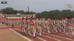 VIDEO: गया पुलिस लाइन से निकले नए सिपाही, दीक्षांत परेड में गूंजा राष्ट्रसेवा का संकल्प
