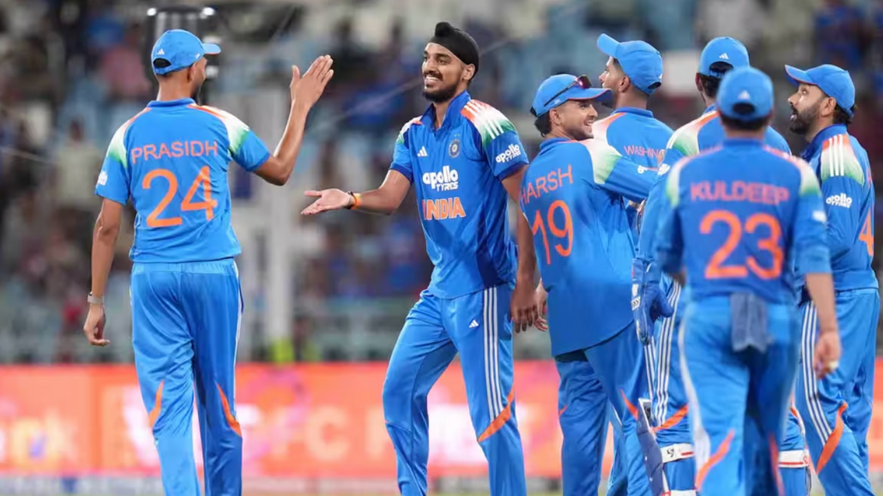 IND vs AFG 3rd ODI: अचानक एंट्री मारेगा गंभीर का चहेता, तीसरे वनडे में इस Playing XI के साथ उतरेगा भारत!