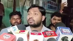 पटना कोचिंग विवादःपुलिस ने कोर्ट में सबमिट की केस डायरी,खान सर को अगली तारीख तक राहत