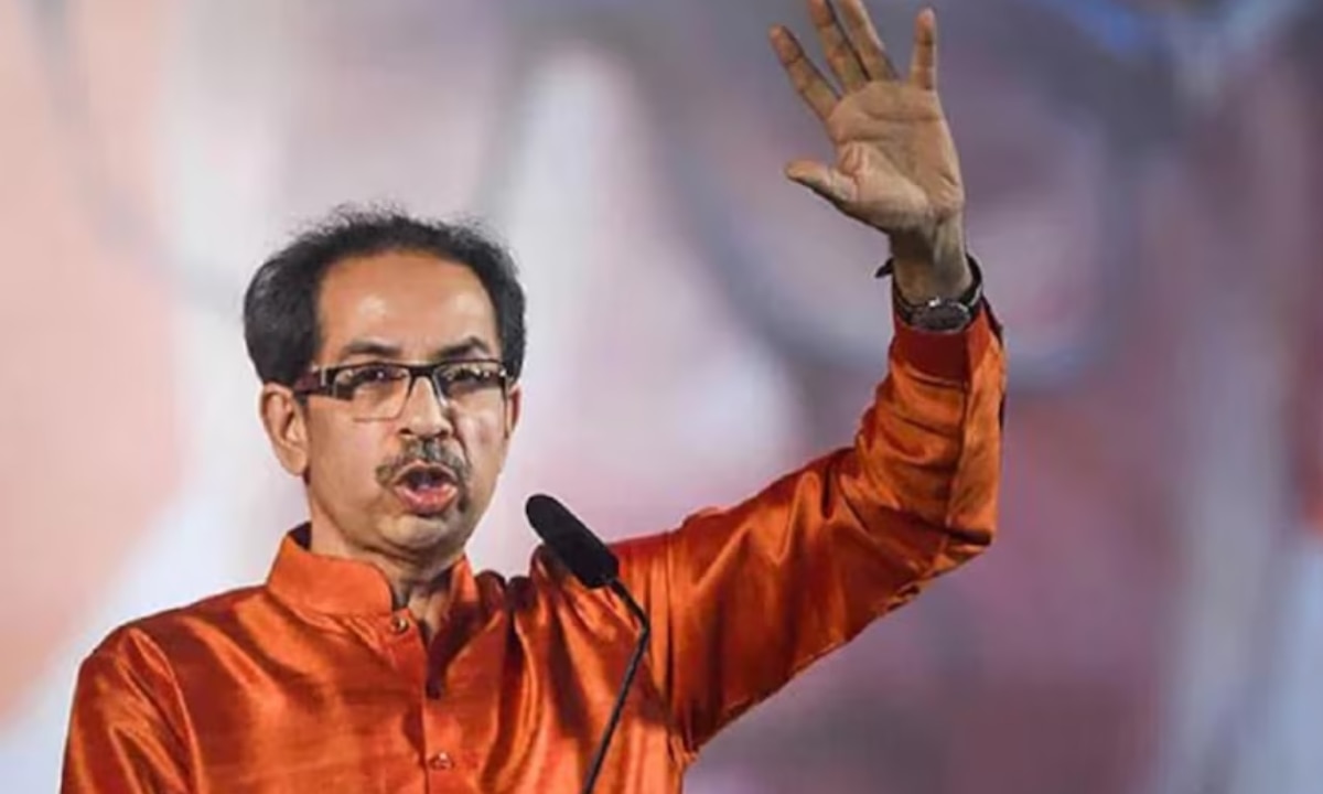 ...तो चली जाएगी बागी सांसदों की सदस्यता? उद्धव ने दे दिया अल्टीमेटम