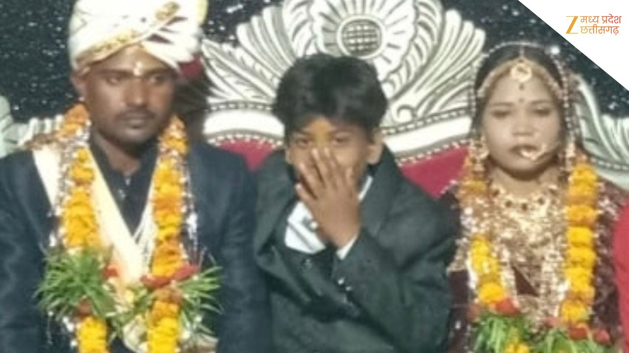 दहेज के लालच में टूटी शादी, खुरई में मंडप से लौटी बारात, सजी-धजी दुल्हन करती रही विदाई का इंतजार