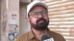 NEET परीक्षा में छात्र को मिला अबू धाबी सेंटर, सदमे में अब्दुल्ला और उसका परिवार