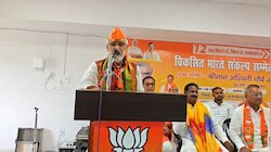 भोजपुर एनकाउंटर पर भड़के अश्विनी चौबे, कहा- साजिश के तहत हुई है हत्या