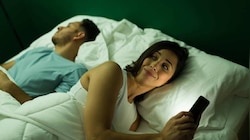 एक्स्ट्रा मैरिटल रिलेशनशिप पर हुआ सर्वे, चौंकाने वाले नाम से लोग हुए हैरान