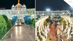 विदिशा से आई दुल्हन फेरों के बाद प्रेमी के साथ हुई फरार; पुलिस ने पकड़ा, हुआ समझौता