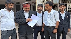 भोजपुर एनकाउंटर: मानवाधिकार आयोग पहुंचा केस, अधिवक्ता एसके झा ने दायर की याचिका