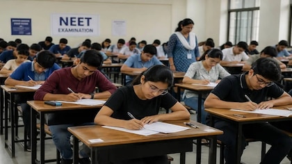 NEET Re-Exam: बिहार के 35 और झारखंड के 22 शहरों में नीट एग्जाम आज; परीक्षा केंद्र के अंदर क्या ले जा सकते हैं अभ्यर्थी