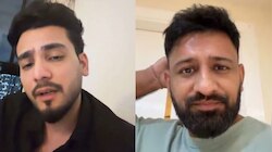 दोस्ती में आई दरार? एल्विश यादव और रजत दलाल के बीच छिड़ी जुबानी जंग,वायरल हुए वीडियो