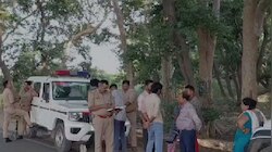 'सोने की मूर्ति मिली है', मजदूर ने फोन कर महिला को बुलाया, फिर ₹10 लाख ले हुए फुर्र