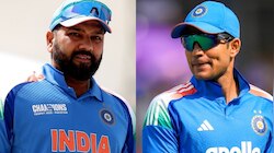 ODI में क्या है रोहित शर्मा का भविष्य? अब कप्तान शुभमन गिल ने तोड़ दी चुप्पी