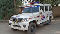 नालंदा में पावापुरी विम्स अस्पताल के टॉयलेट कमोड में मिला नवजात बच्ची का शव