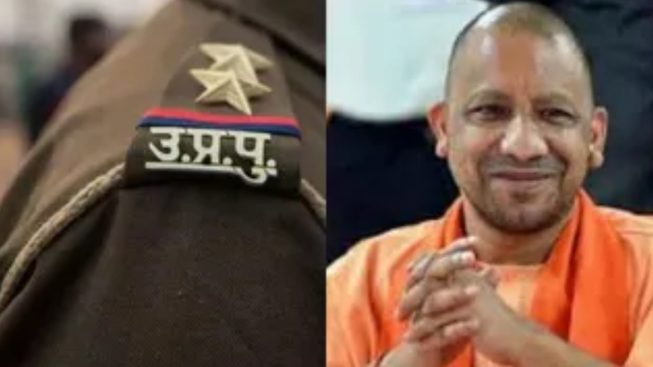 उन्नाव पुलिस महकमे में बड़ा प्रशासनिक फेरबदल: अधिकारियों को मिली नई जिम्मेदारियां उन्नाव पुलिस महकमे में बड़ा प्रशासनिक फेरबदल: अधिकारियों को मिली नई जिम्मेदारियां